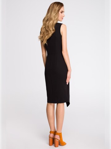 Stylove - Vestido en negro