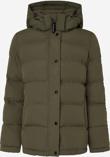 Pepe Jeans Zimná bunda 'BIBI', veľkosť XS - kaki, Produkt