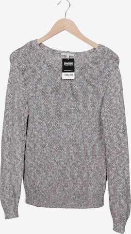 Maas Sweater & Cardigan in XS in Grey: front