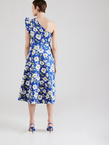 Kate Spade - Vestido em azul