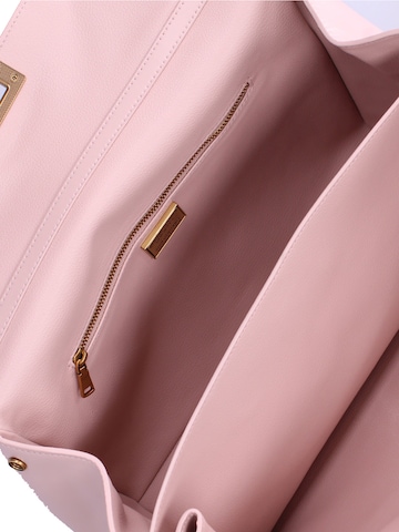 Gave Lux Handbag in Pink