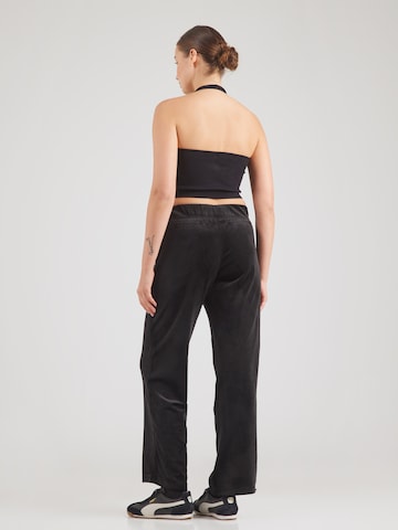 DKNY Performance Свободный крой Спортивные штаны в Черный
