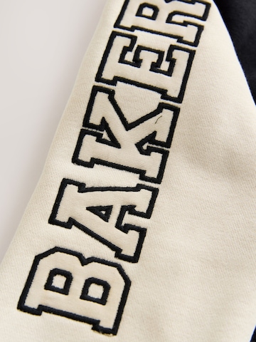 Baker by Ted Baker Átmeneti dzseki - fekete