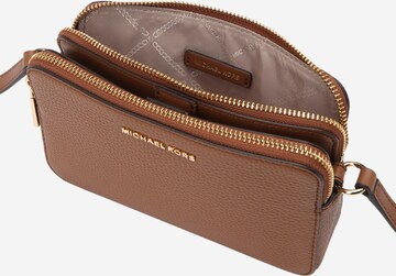 MICHAEL Michael Kors Schoudertas in Bruin