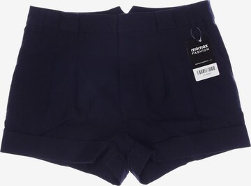 Golfino Shorts in S in Blue: front