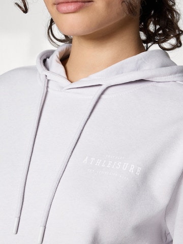 Sweat de sport 'ONPPICA' ONLY PLAY en violet