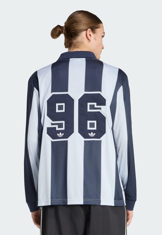 T-Shirt 'Britcore' ADIDAS ORIGINALS en bleu