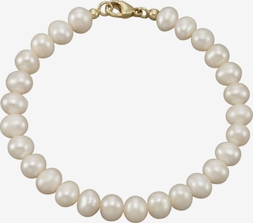 Bracelet Fascination by Ellen K. en jaune : devant