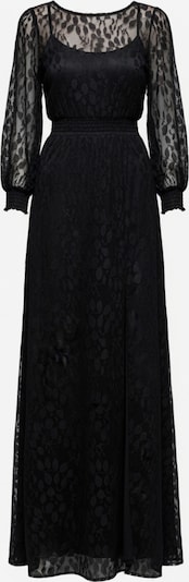 GODDIVA Abendkleid in schwarz, Produktansicht