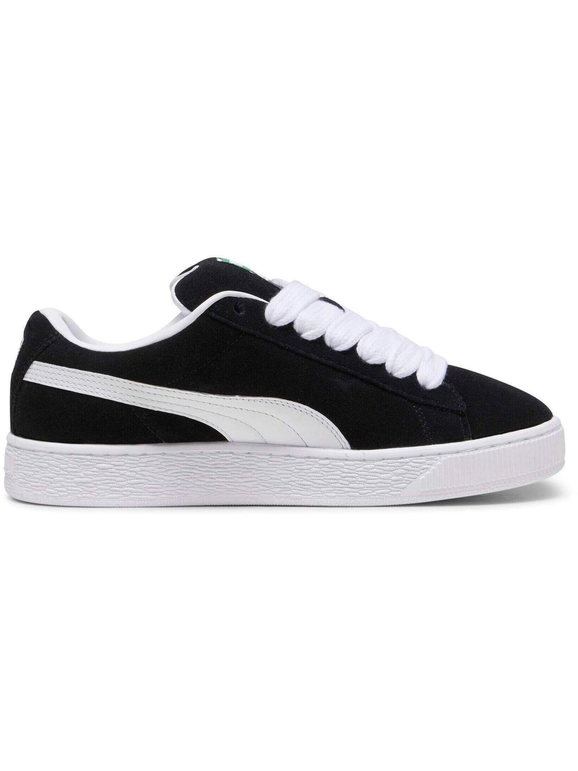 Scarpa sportiva di PUMA in nero