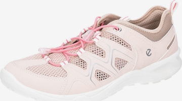 ECCO Sneaker 'Terracruise' in Pink: Vorderseite