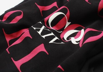 Alexander McQueen Sweatshirt & Zip-Up Hoodie in XS in Pink