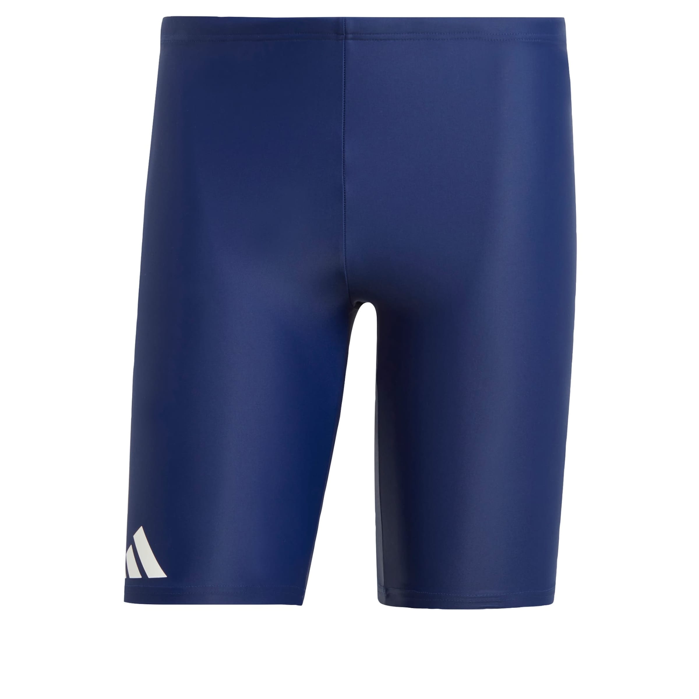 ADIDAS PERFORMANCE Sportzwembroek in Blauw: voorkant
