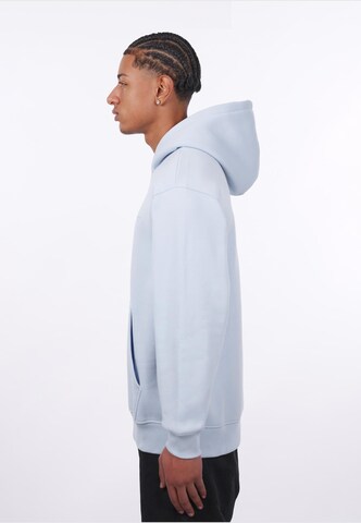 Dropsize Свитшот в Синий