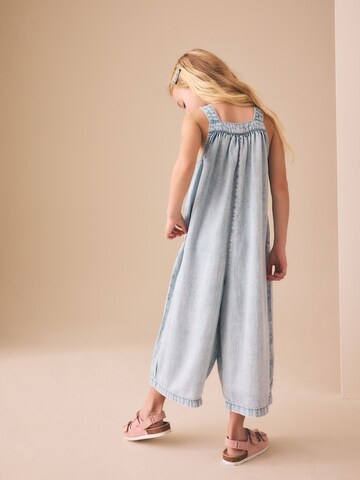 Next Overall in Blauw