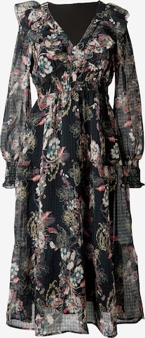 juoda VERO MODA Suknelė 'VMPetra': priekis