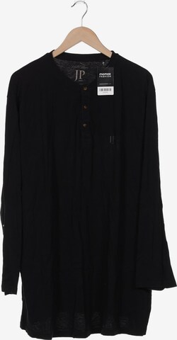 JP1880 Shirt in 4XL in Black: front