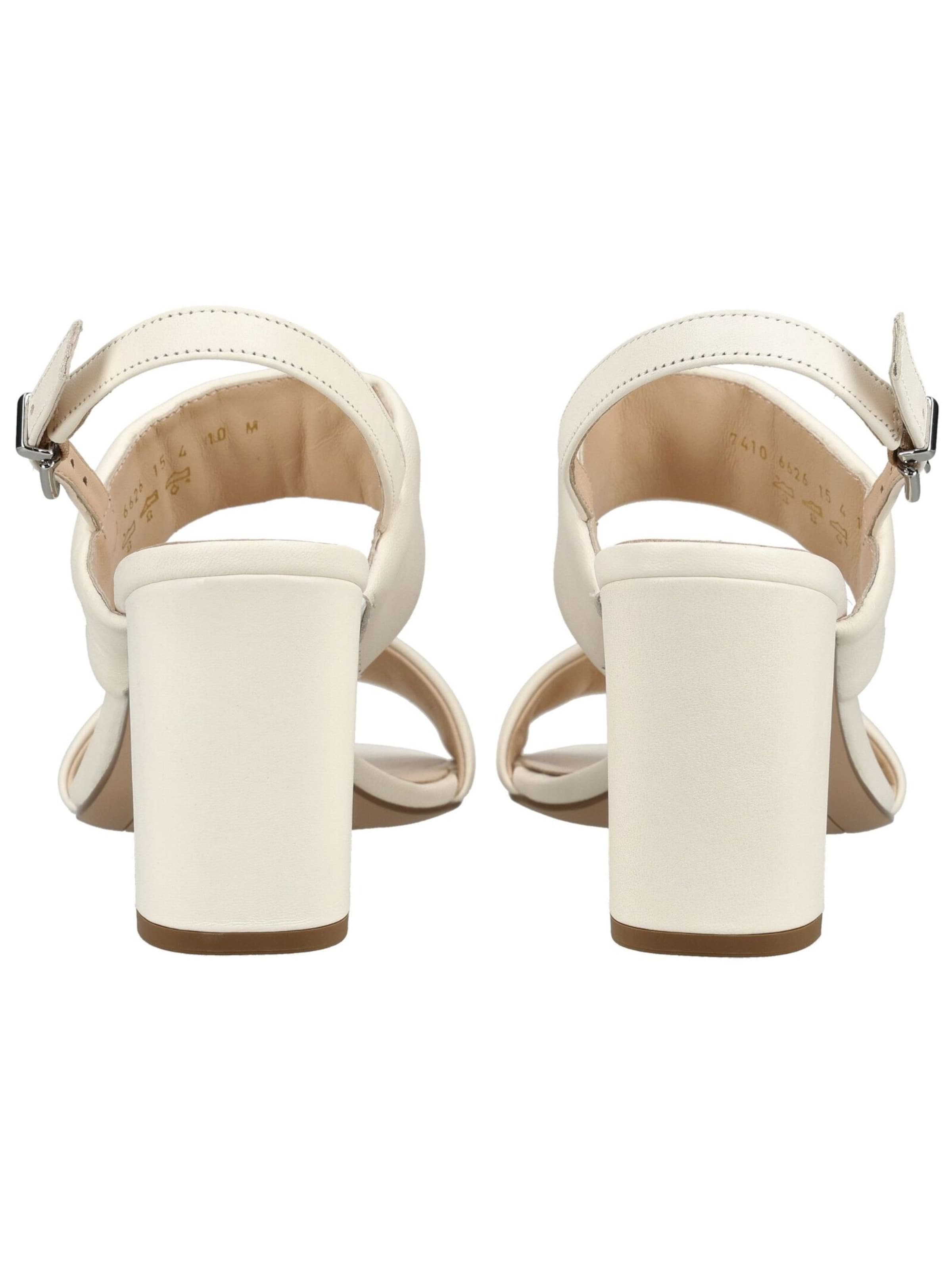 Högl Sandaal in Beige