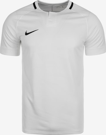 NIKE Jersey 'Challenge II' in White: front
