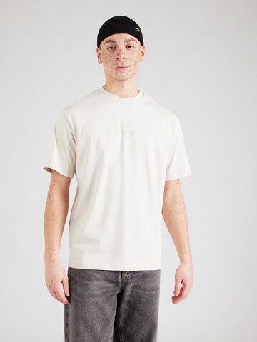 REPLAY Bluser & t-shirts i hvid: forside