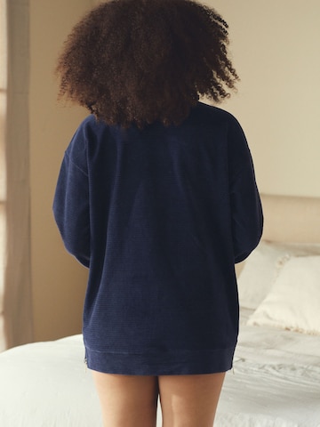 B by Ted Baker Sweatshirt in Blue