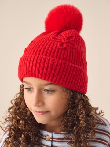 Next Muts in Rood