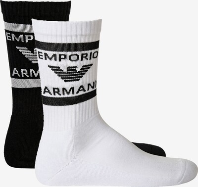 Emporio Armani Sokken in de kleur Gemengde kleuren, Productweergave