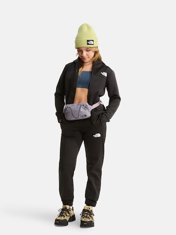 THE NORTH FACE Loosefit Sporthose in Schwarz