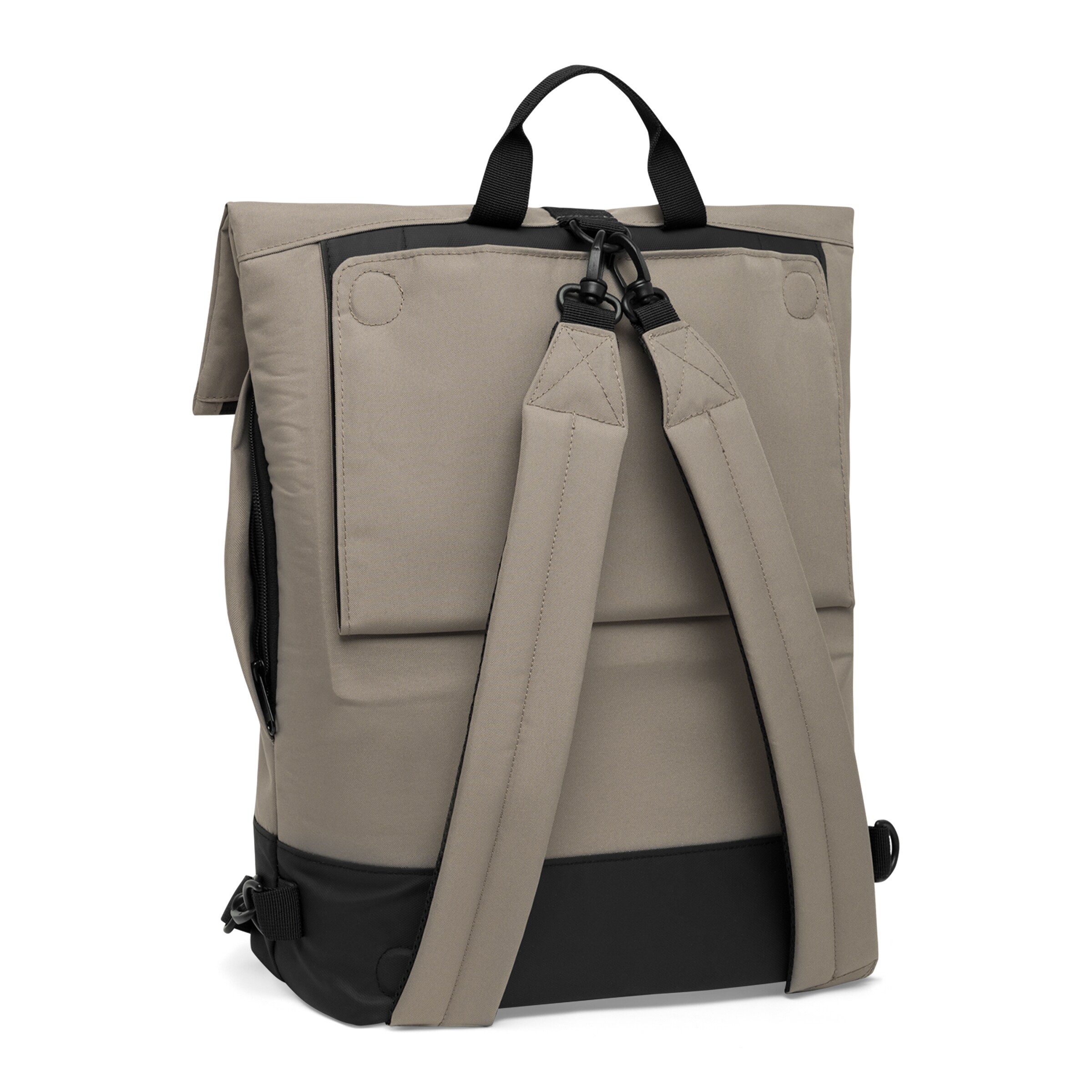 Sac à dos de sport 'Tammo Bike' LARKSON en gris : derrière