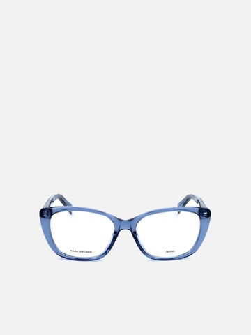 Marc Jacobs Zonnebril 'Marc Jacobs MARC 428 52/16/140 Eyewear Frame' in Blauw