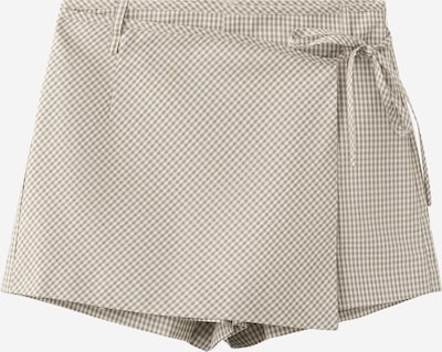 MANGO Hame 'ADELAIDE' koossa 32 värissä kerma / tummabeige / musta, Tuotenäkymä