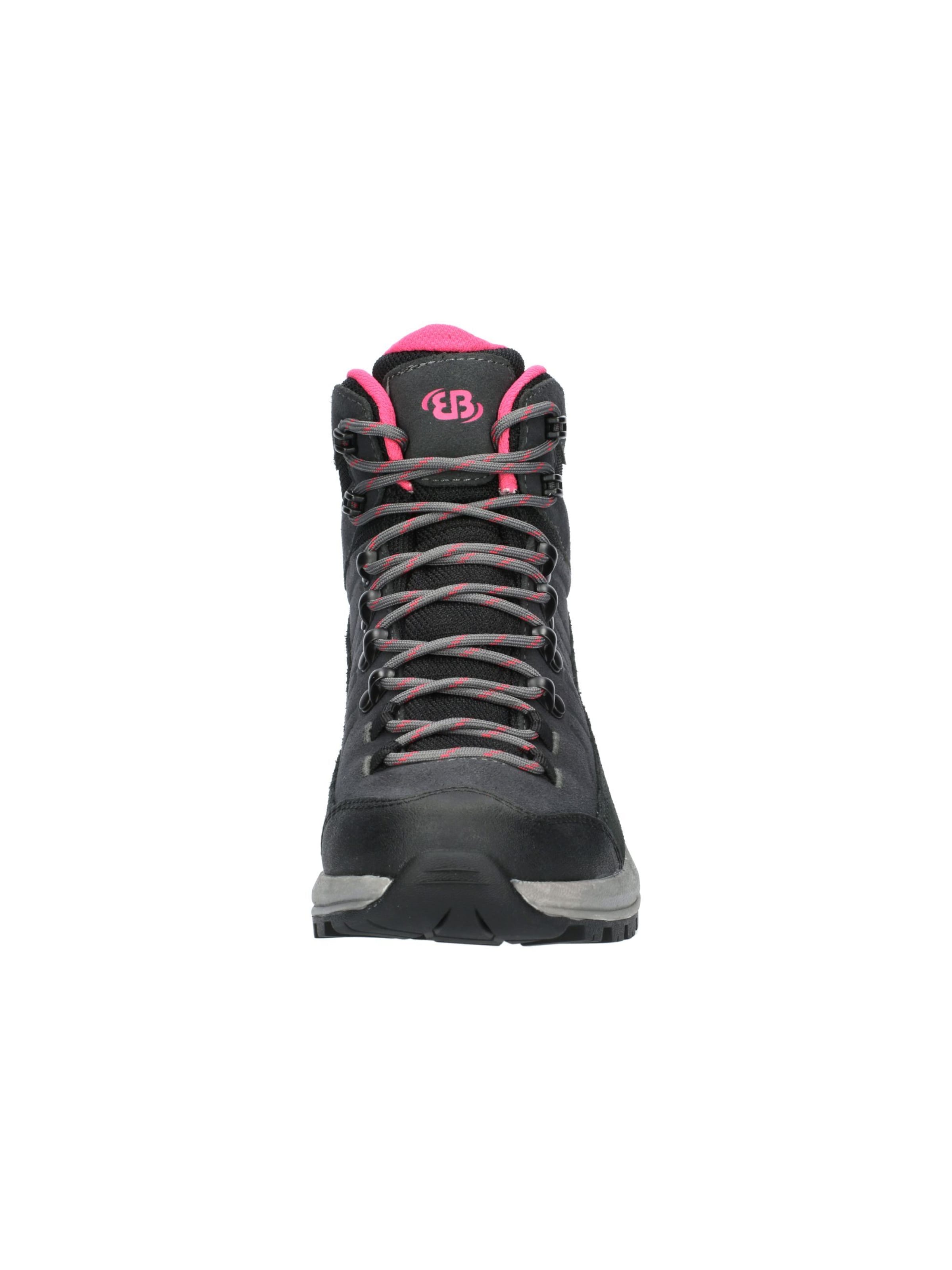 Brütting Boots ' Mount Sellery ' in Grijs
