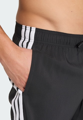 Maillot de bain de sport ADIDAS SPORTSWEAR en noir