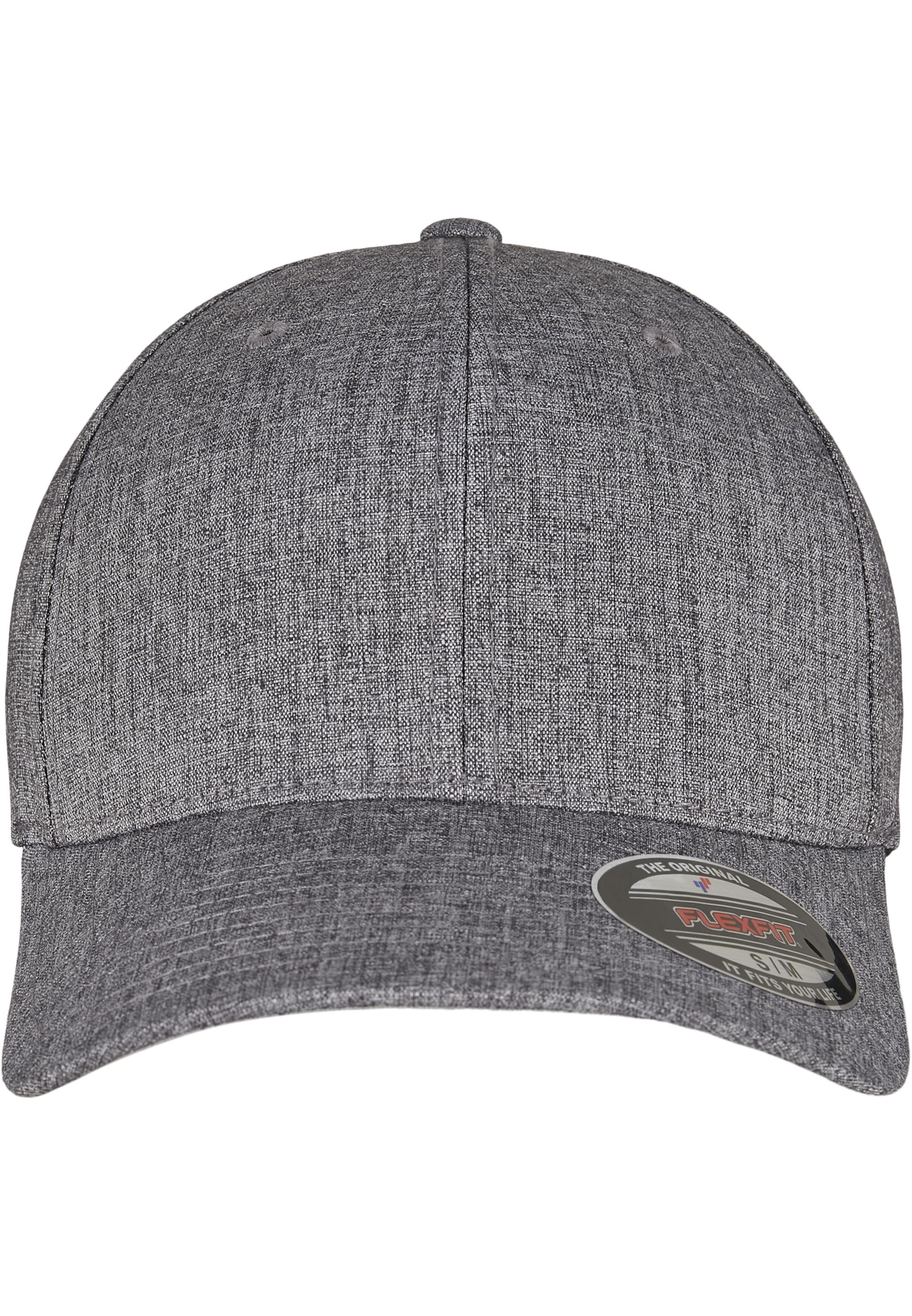 Flexfit Cap in Grey