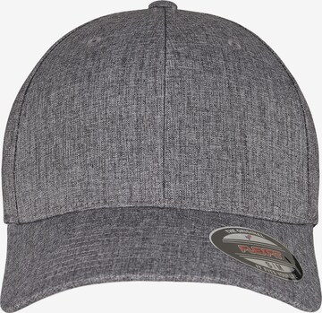 Casquette Flexfit en gris