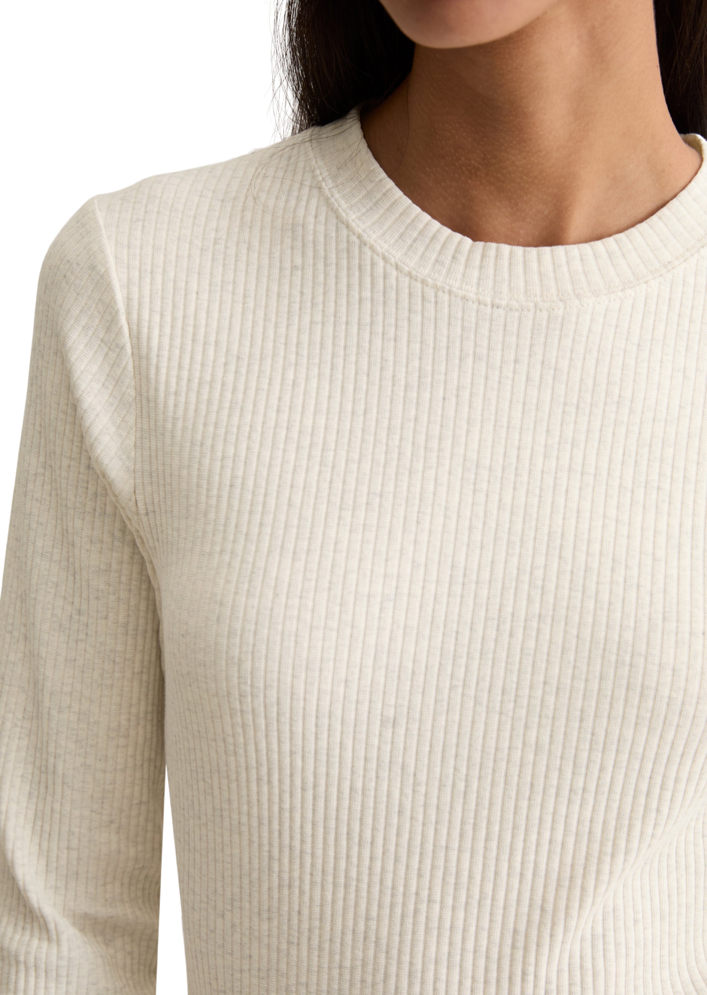 Marc O'Polo DENIM Shirt in Beige