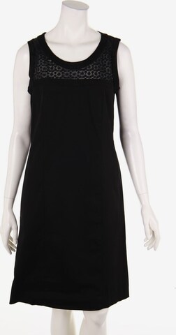 Gerard Darel Dress in XL in Black: front