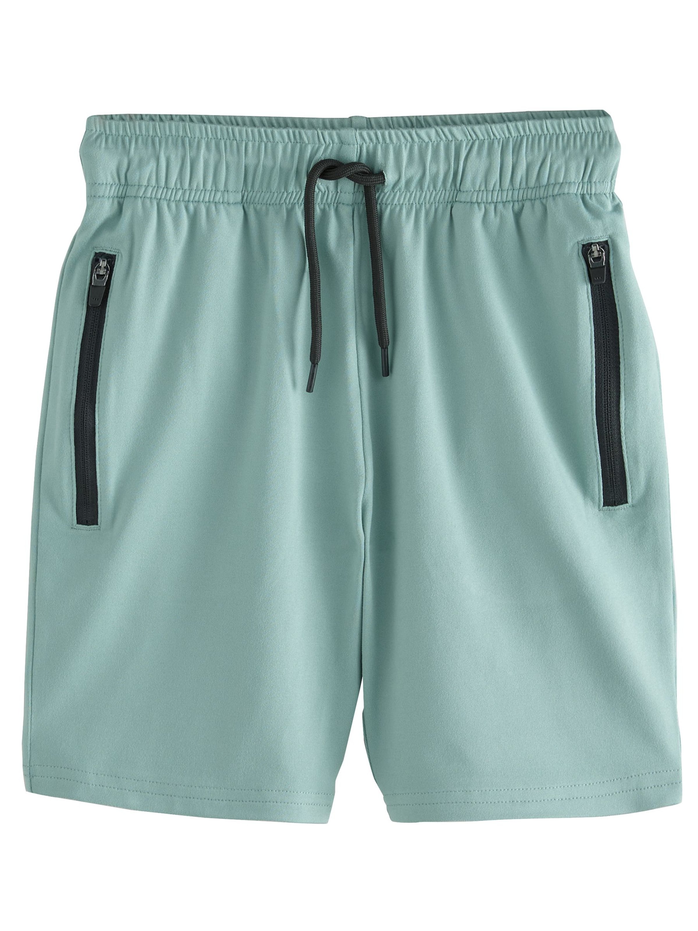 Next Regular Hose in Grün: Vorderseite