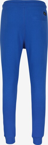 O'NEILL Zúžený Kalhoty – modrá