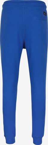 O'NEILL - Tapered Pantalón en azul