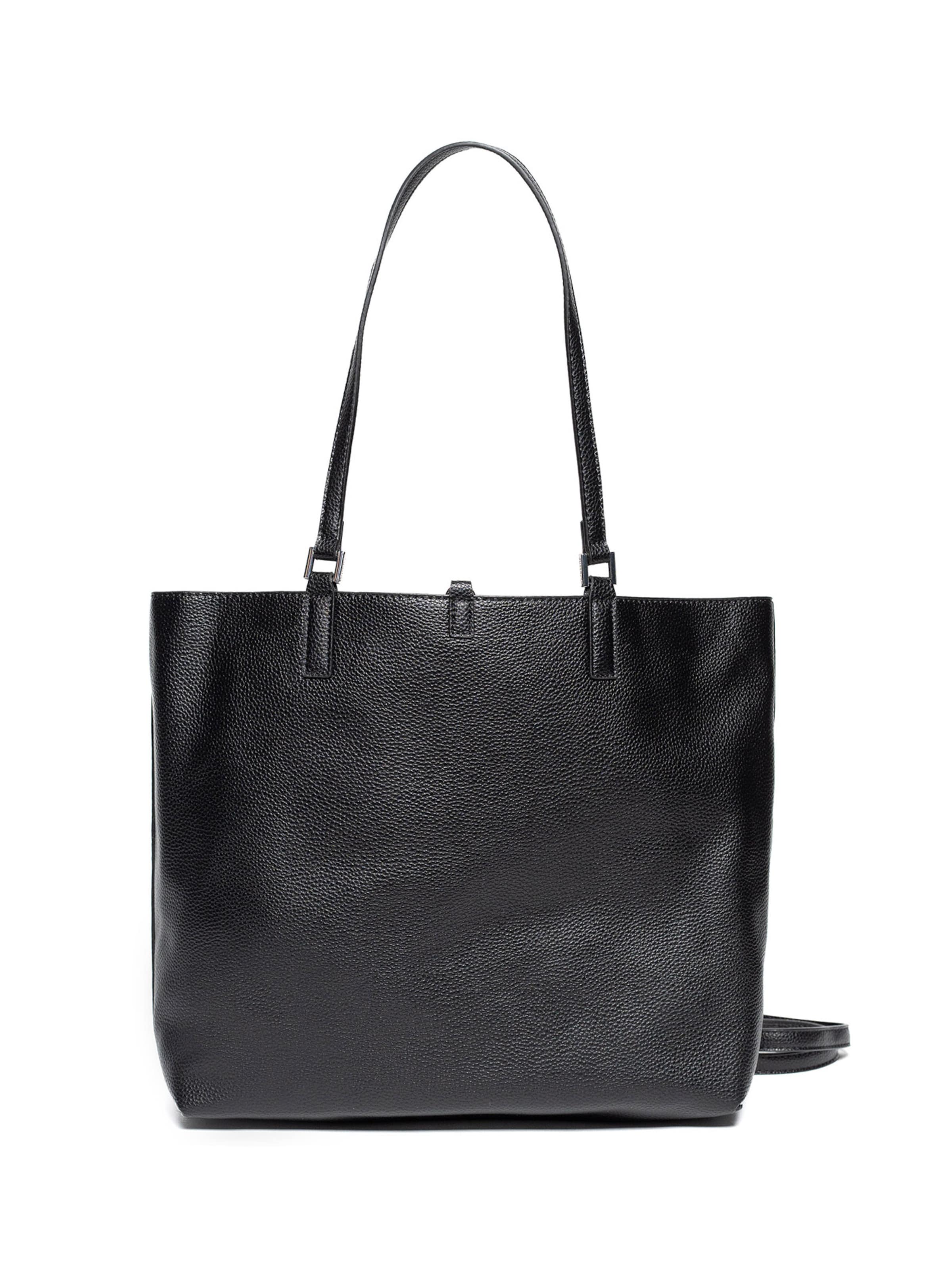 Shopper di U.S. POLO ASSN. in nero