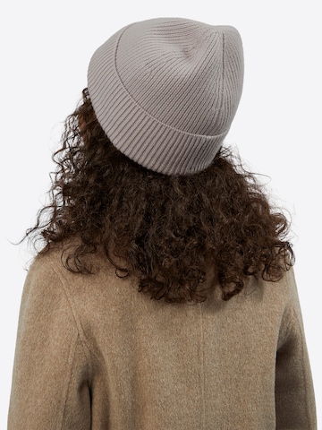 Berretto ' Brendt  ' di Victoria Hyde in grigio