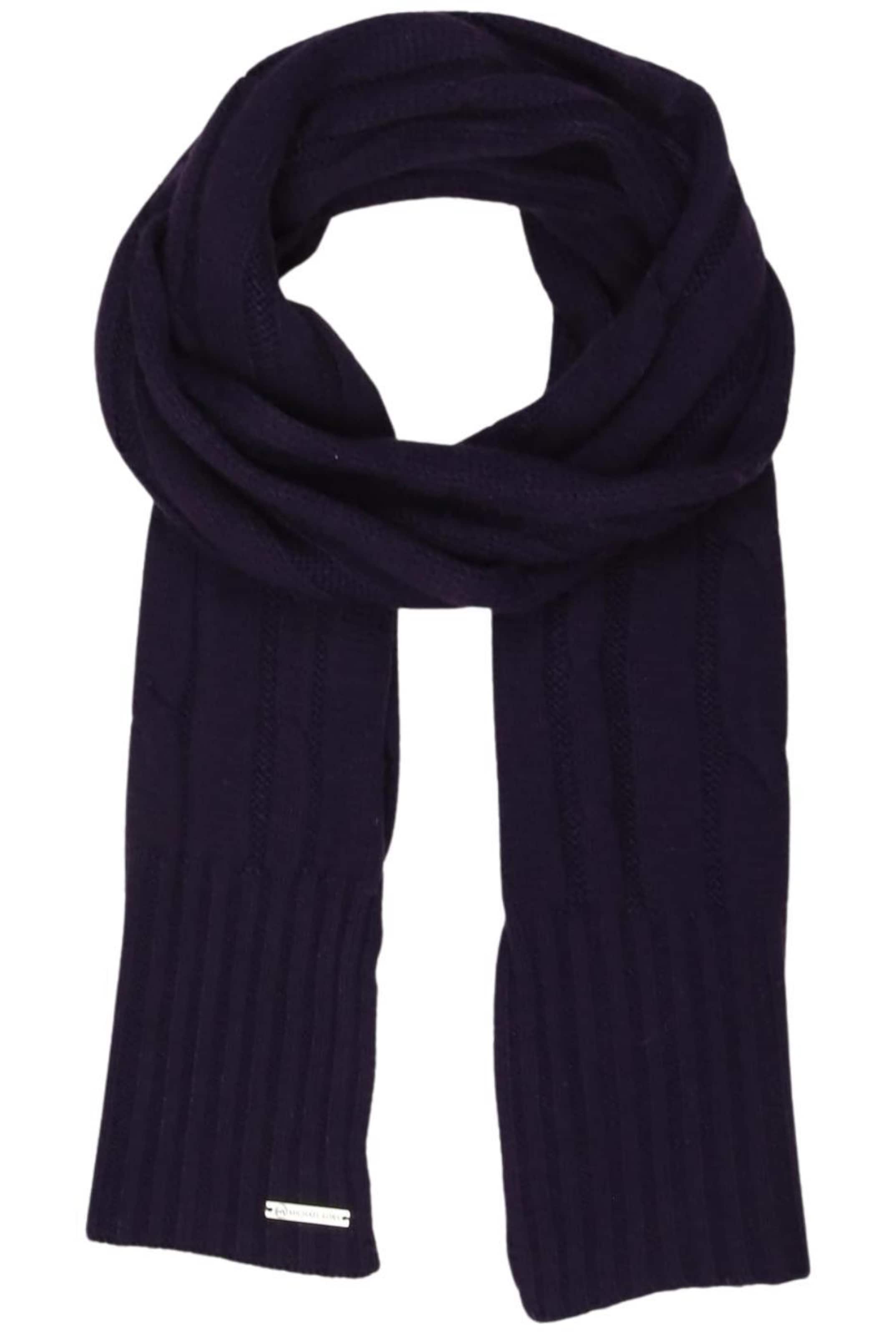 MICHAEL Michael Kors Schal oder Tuch One Size in Lila: Vorderseite