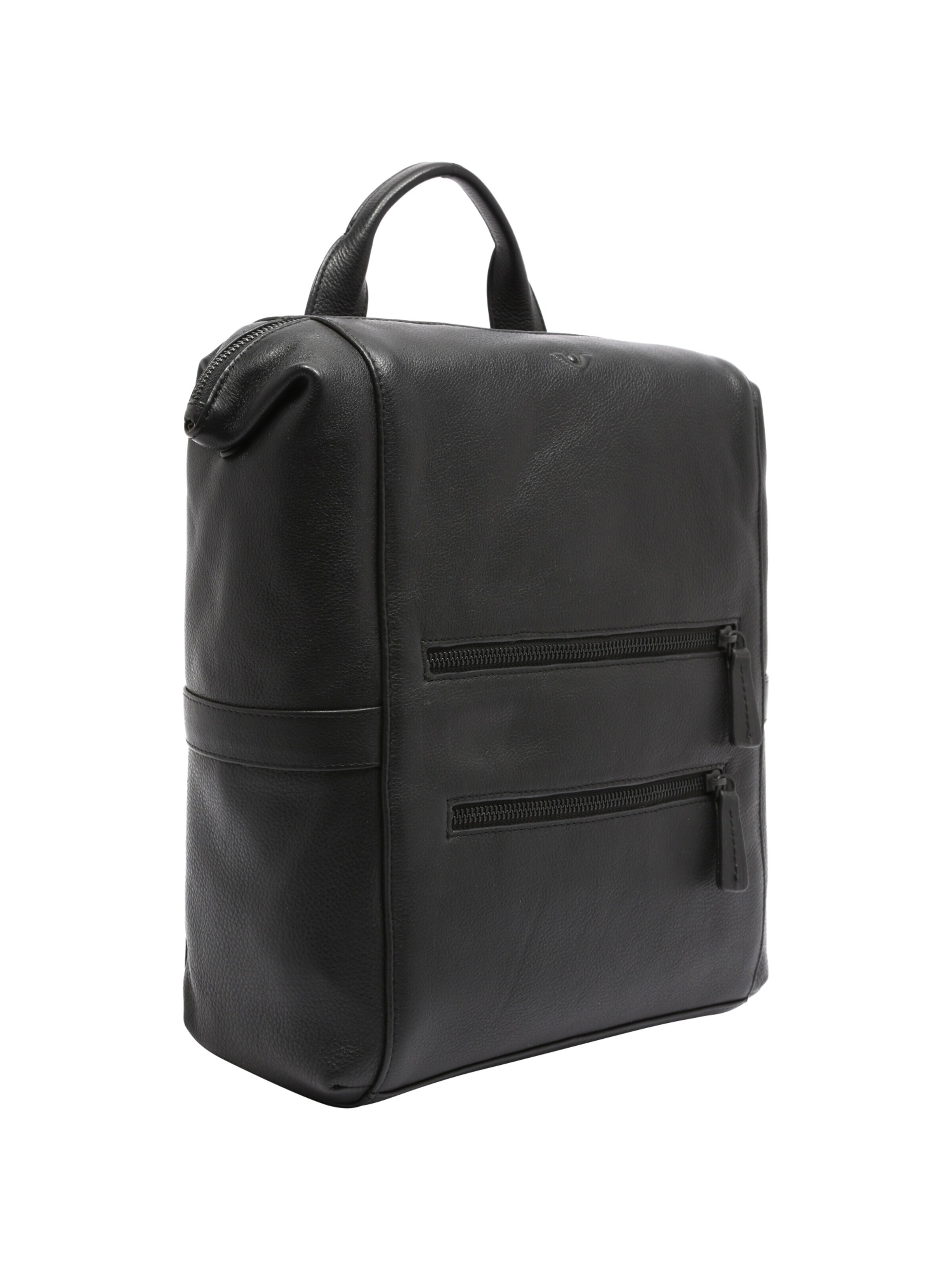 VOi Backpack '4Seasons' in Black