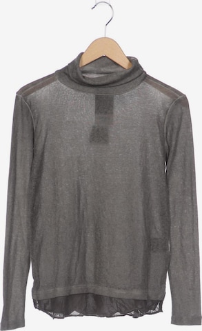 DEHA Top & Shirt in S in Grey: front