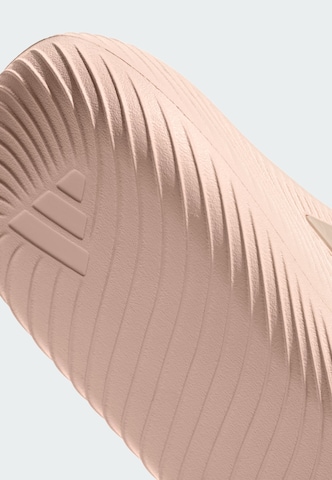 Claquettes / Tongs 'Purechill' ADIDAS SPORTSWEAR en rose