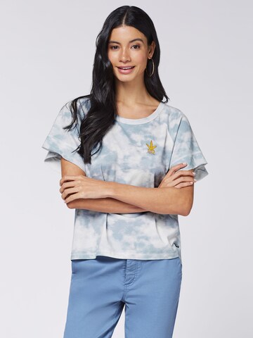 CHIEMSEE Shirt in Mixed colors