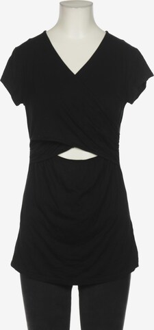 Envie de Fraise T-Shirt S in Schwarz: predná strana