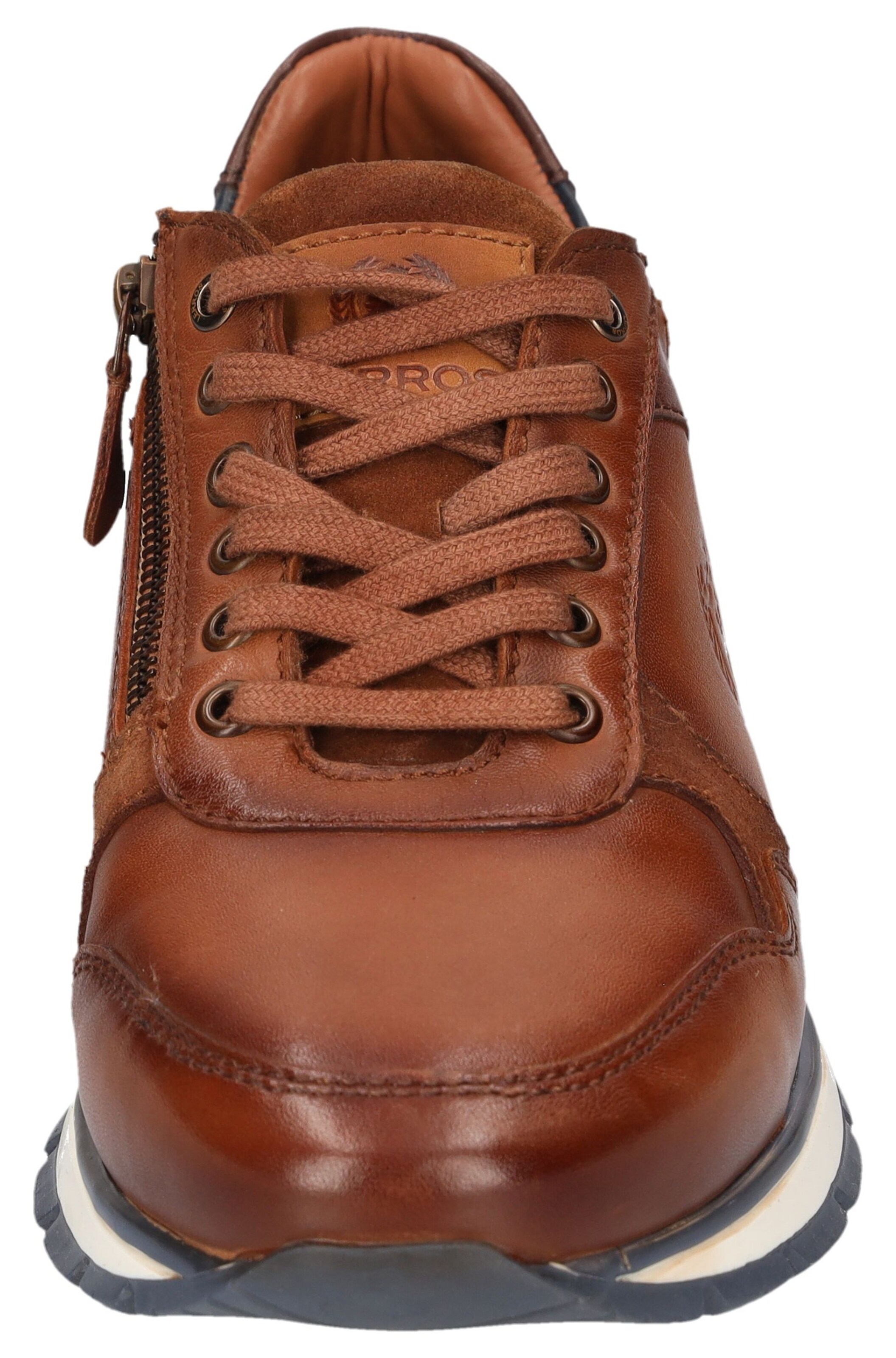 LERROS Sneakers in Brown