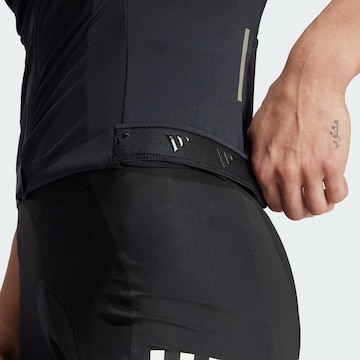 ADIDAS PERFORMANCE Jersey 'Tempo' in Black